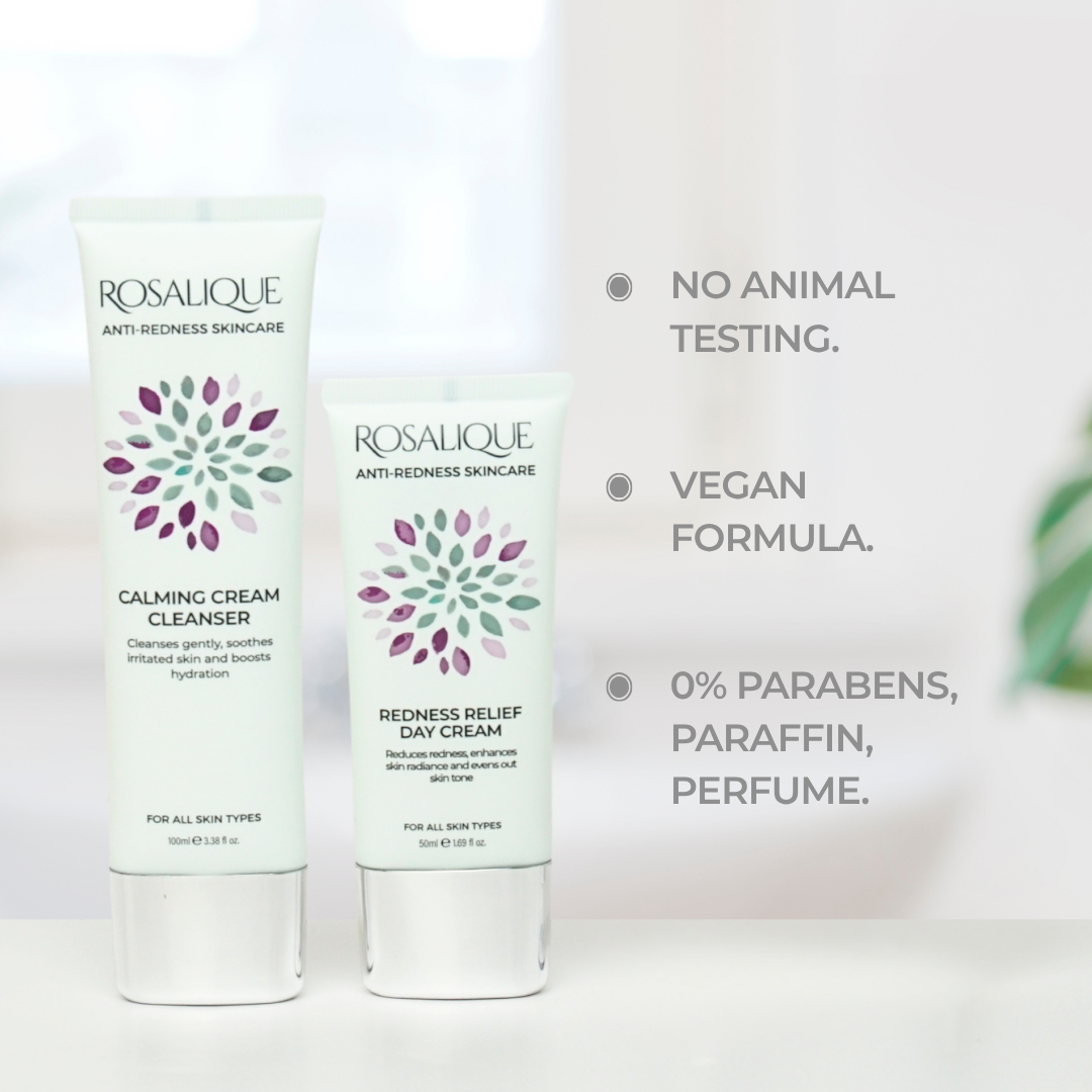 Rosalique Morning Duo