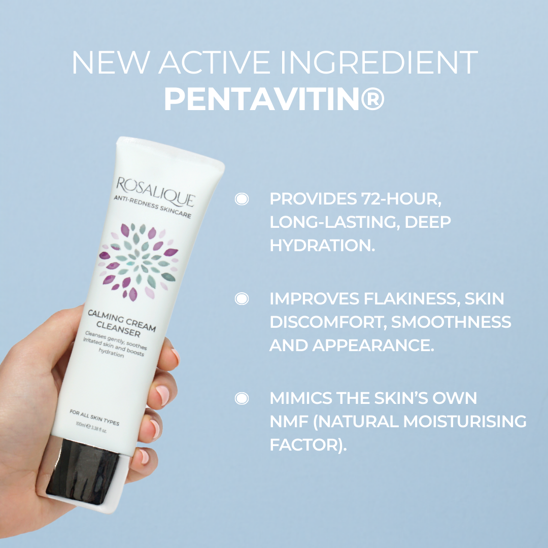 Rosalique Ultimate Rosacea Bundle