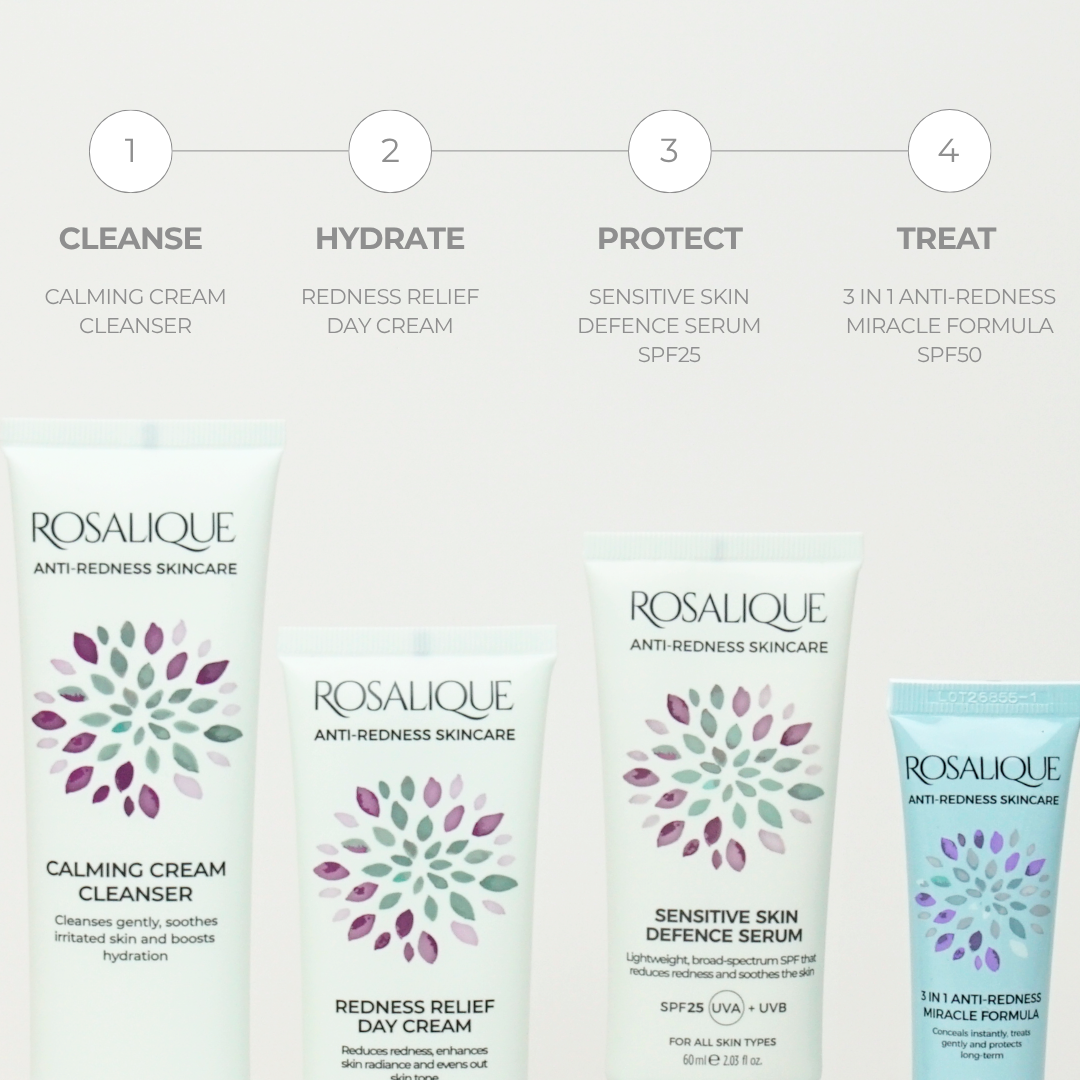 The Morning Collection