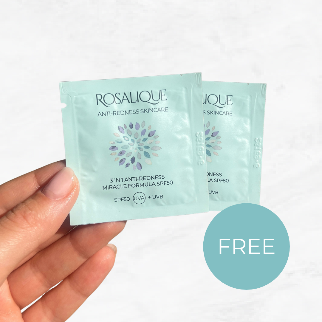 FREE Samples - New Customer Exclusive