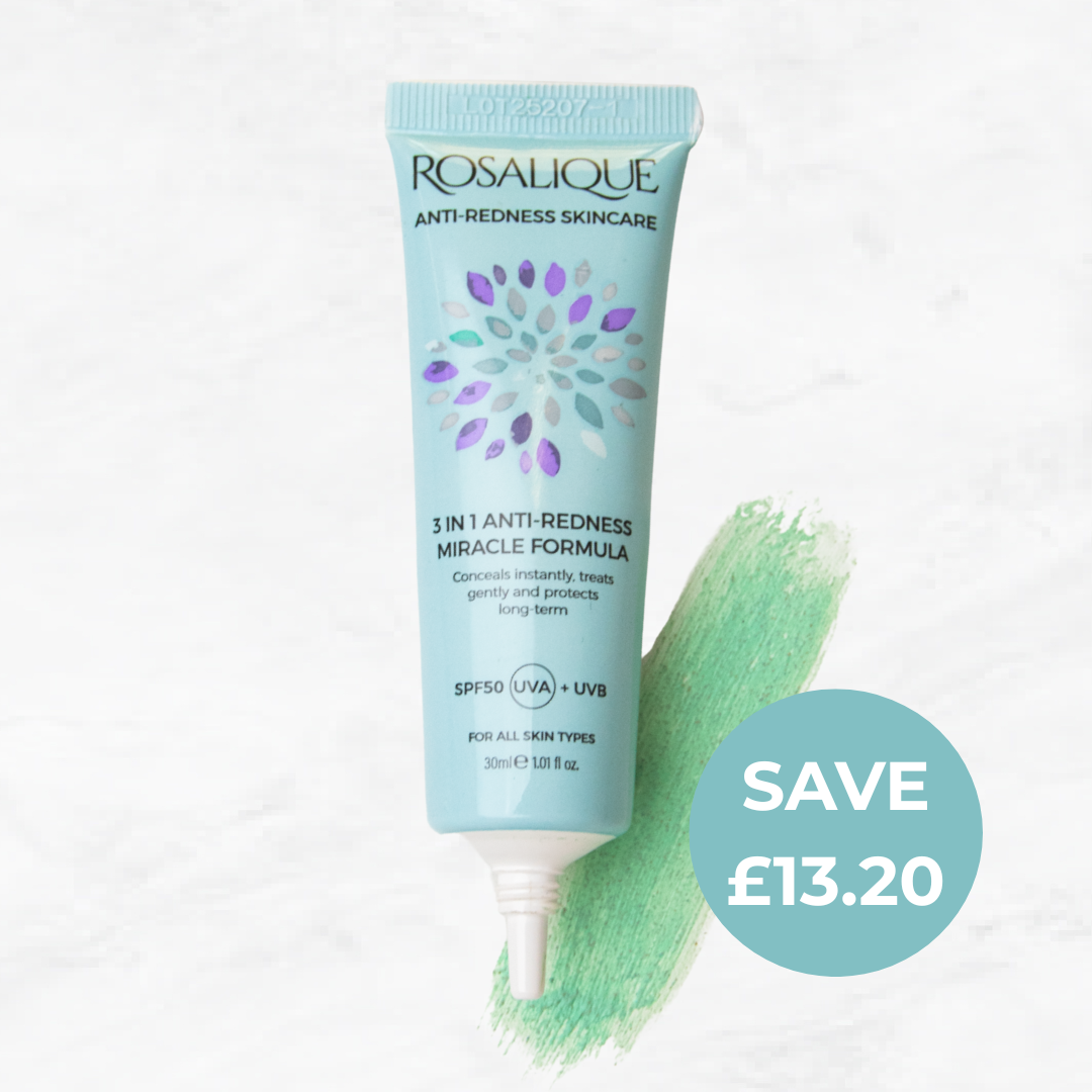 40% OFF Our Iconic Miracle Formula - New Customer Exclusive