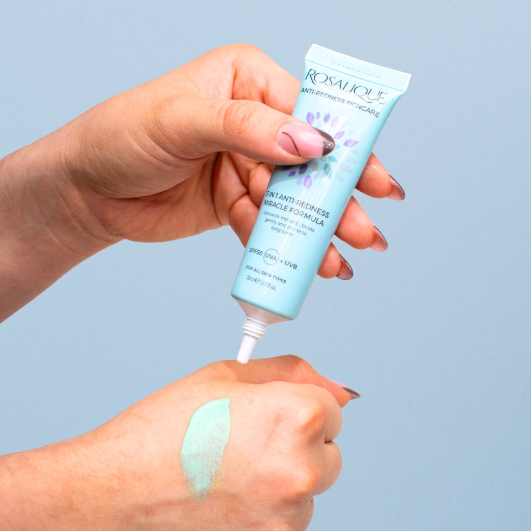 40% OFF Our Iconic Miracle Formula - New Customer Exclusive
