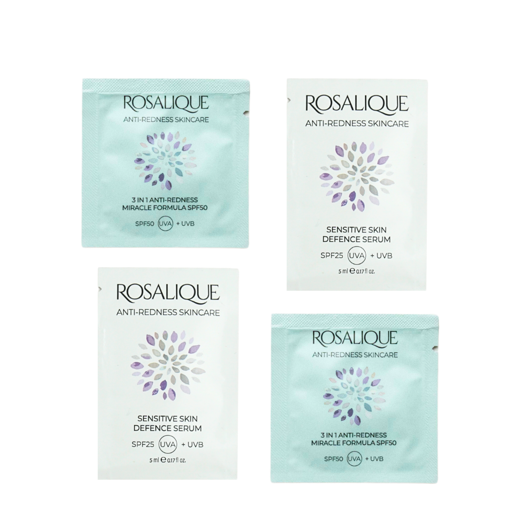 FREE Sample Pack (just pay shipping)