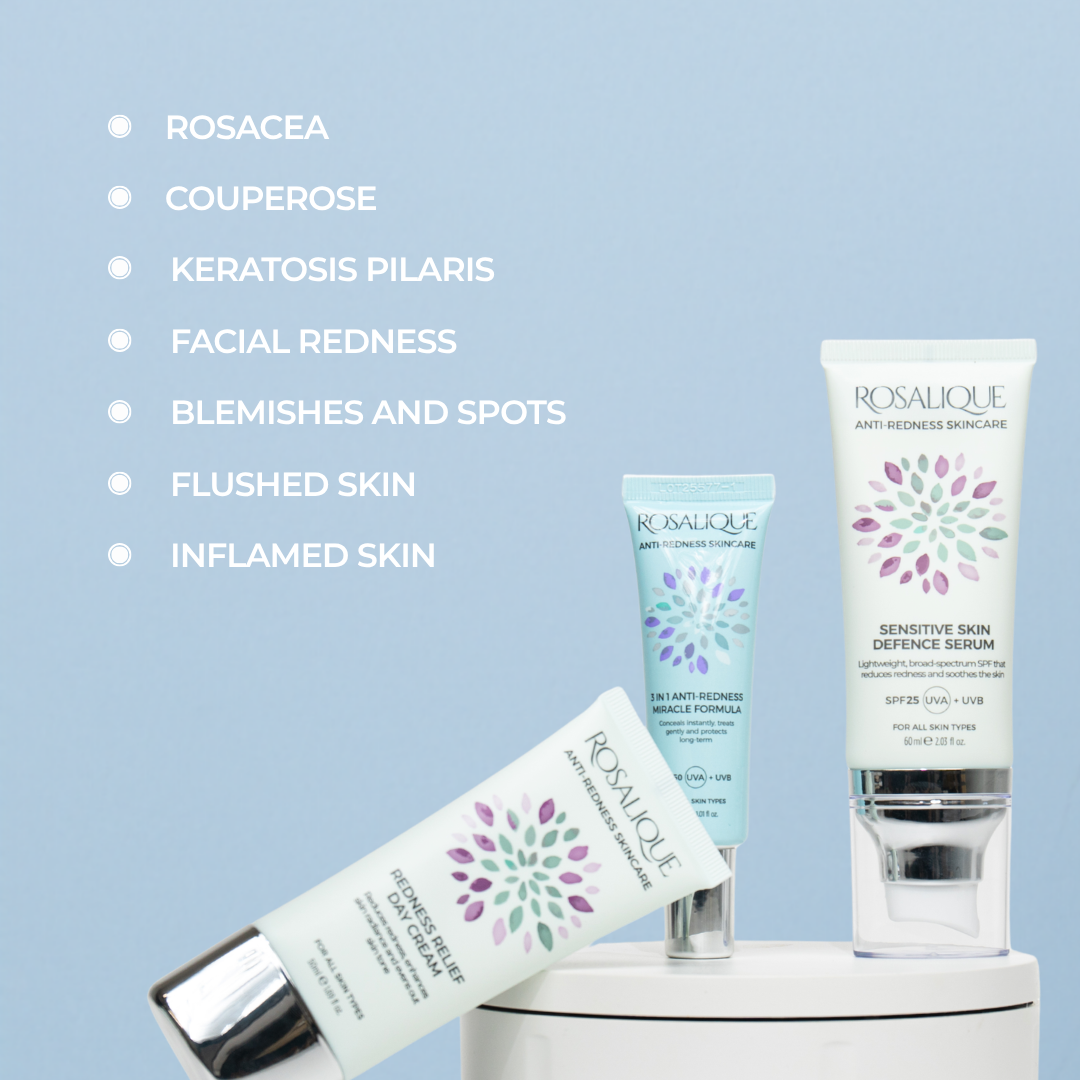 The Morning Collection