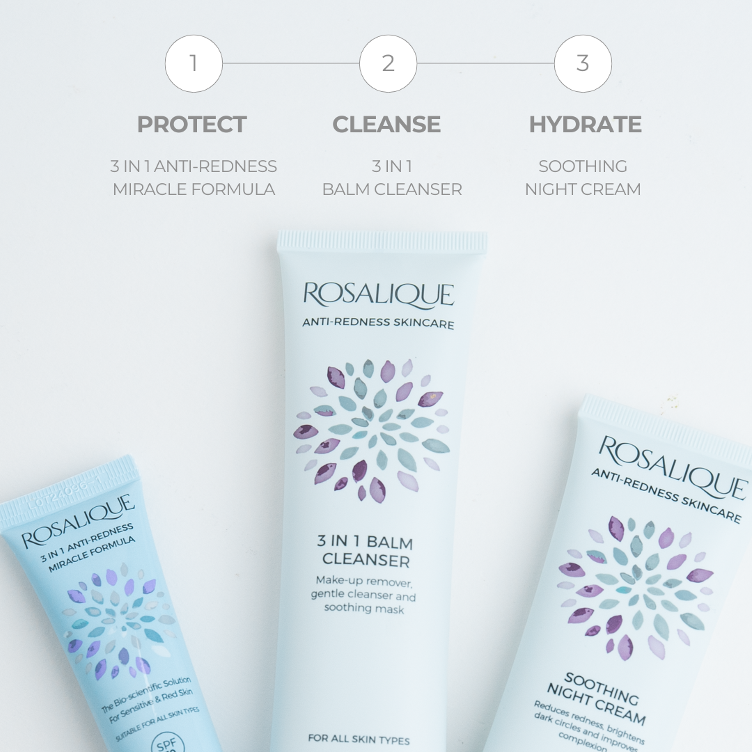 The Miracle Collection