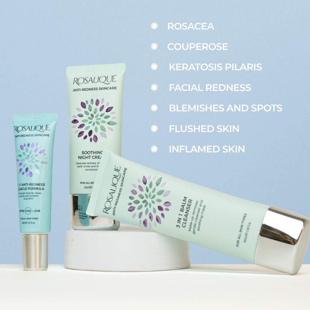 The Miracle Collection