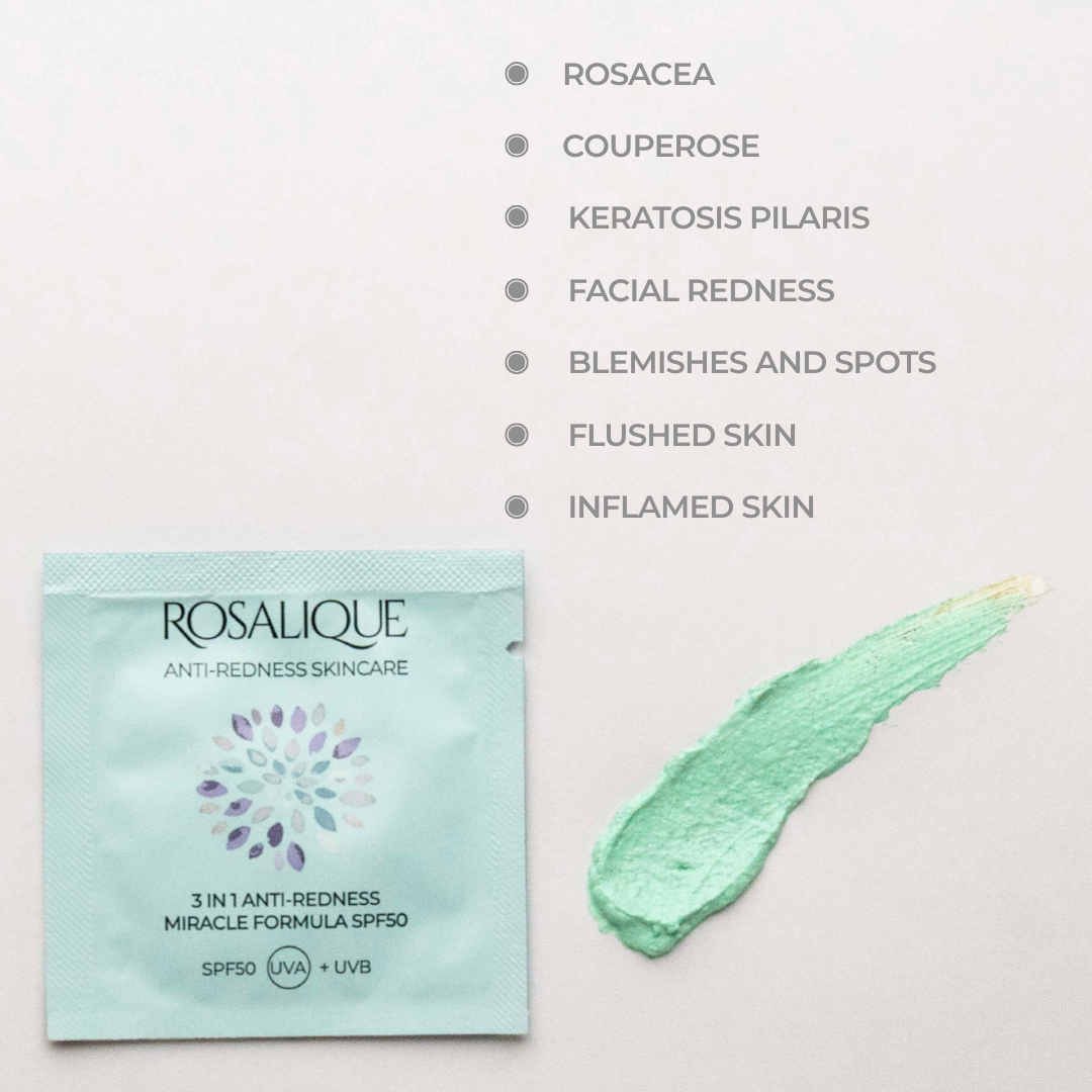 FREE Samples - New Customer Exclusive