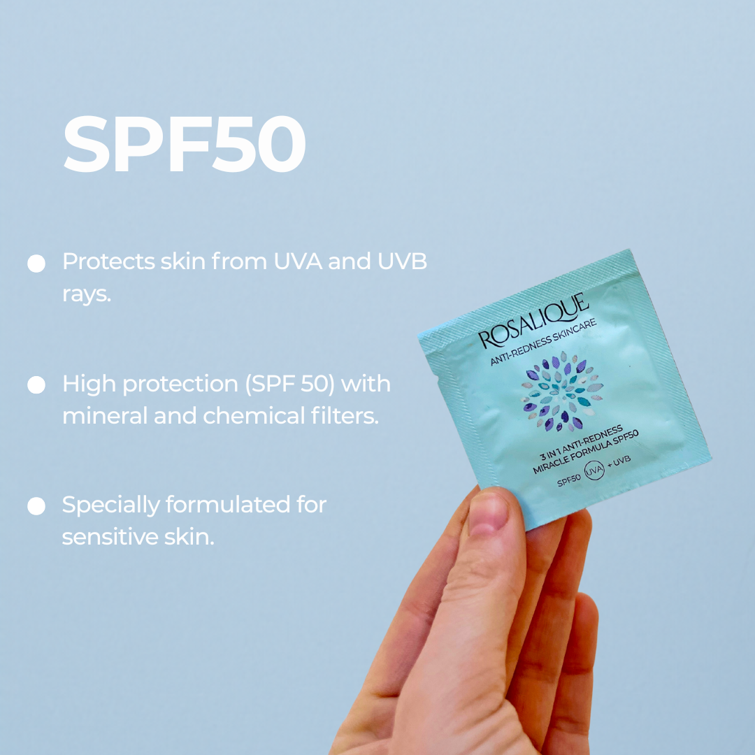 FREE Sample Pack Duo (just pay shipping)