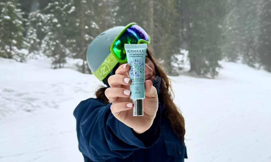 Essential Skincare Tips For Your Next Winter Sports Holiday