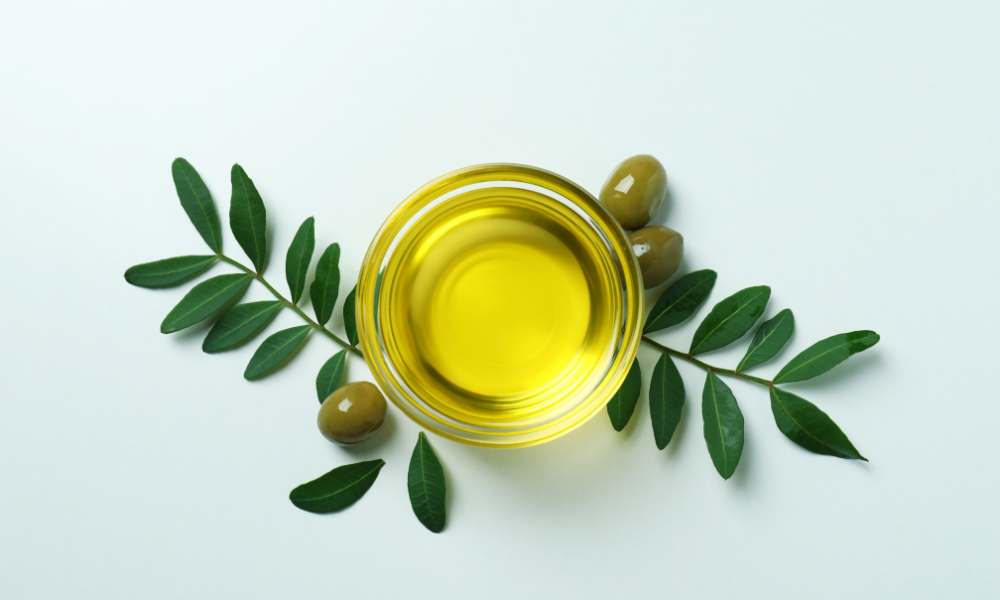 Olive Oil