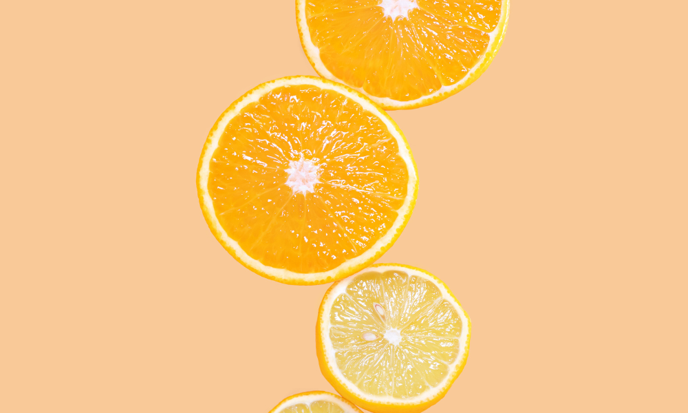Vitamin C