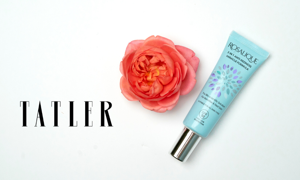 Best For Redness - Tatler Beauty Awards 2021