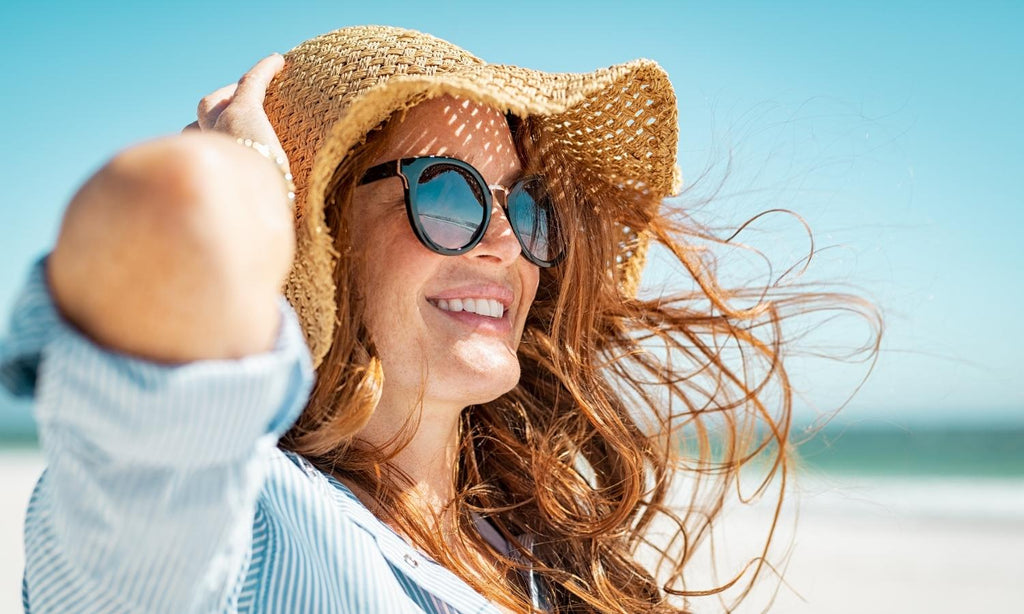 Summer Skincare Tips for Rosacea-Prone Skin