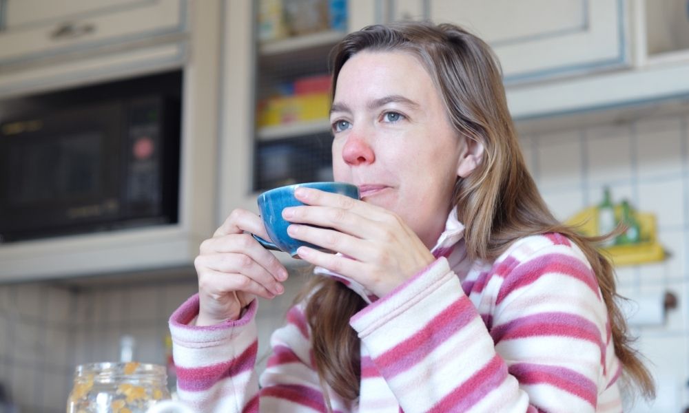 How to identify Rosacea trigger foods