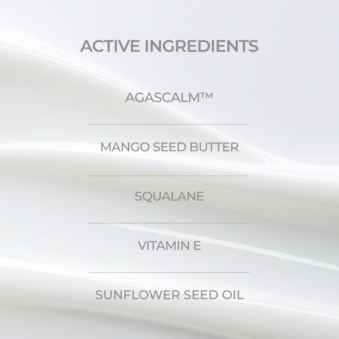 Rosalique Redness Relief Day Cream