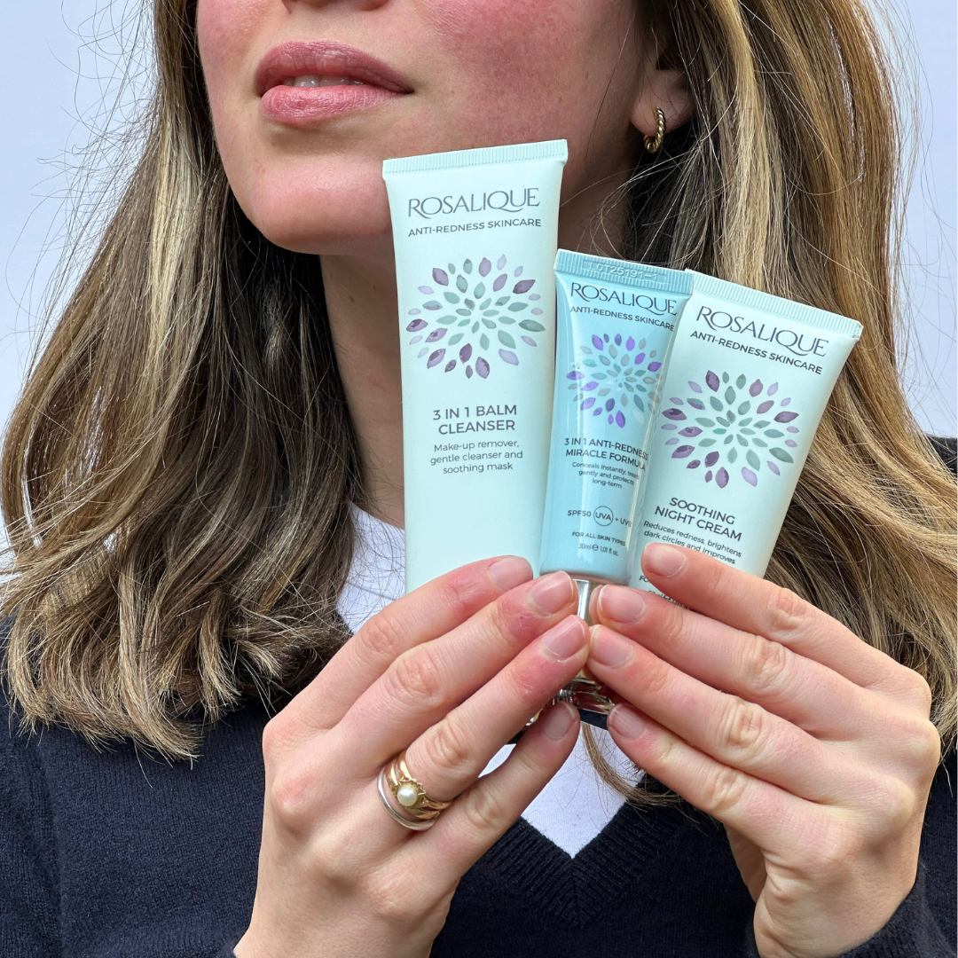 The Miracle Collection