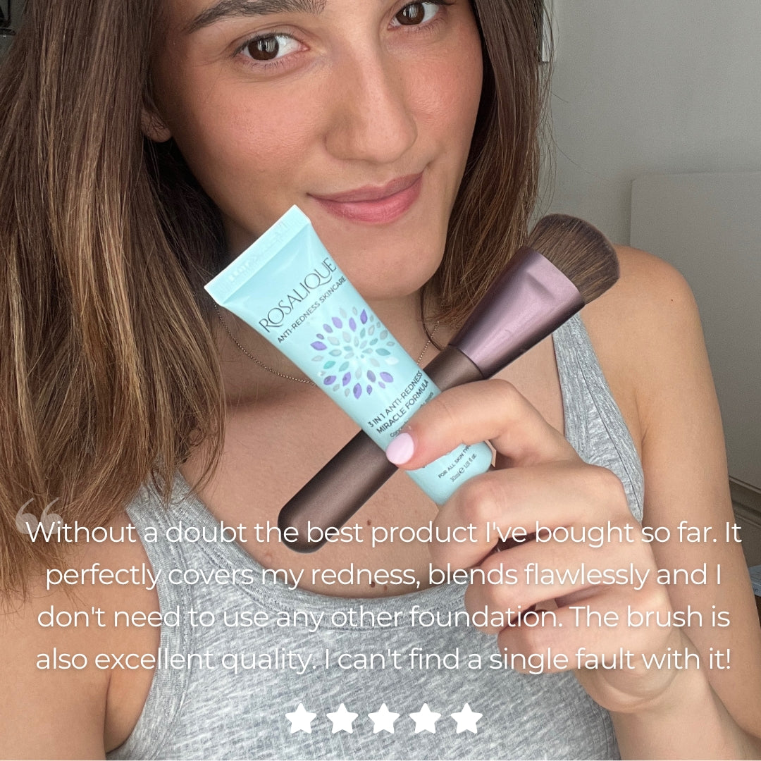 SPFs Set - FREE Miracle Brush