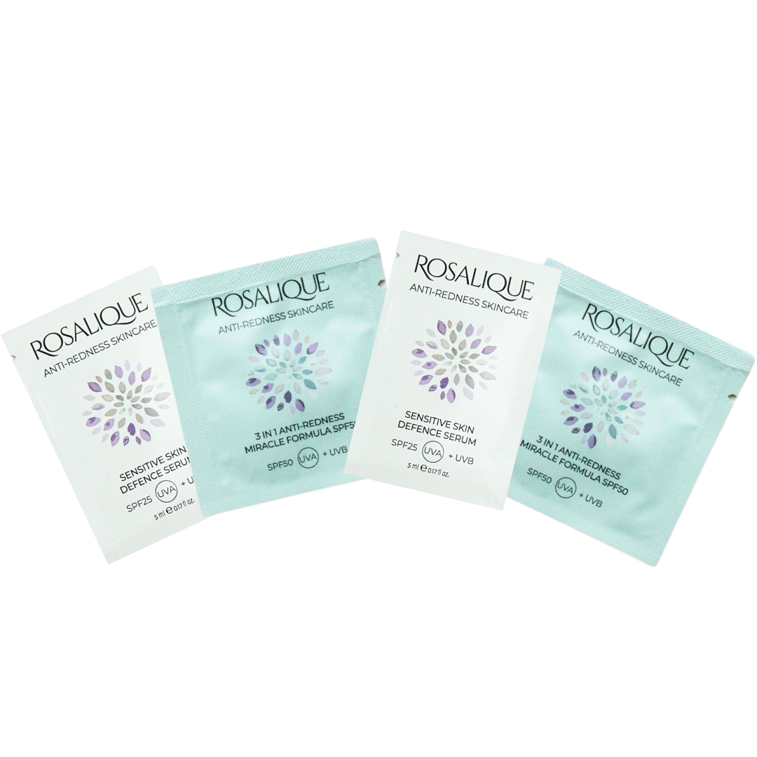 FREE Sample Pack (just pay shipping)