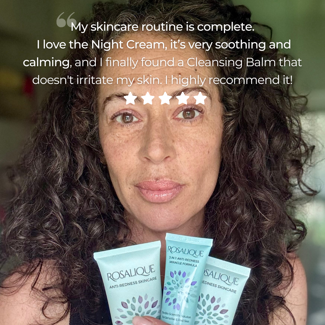 The Miracle Collection