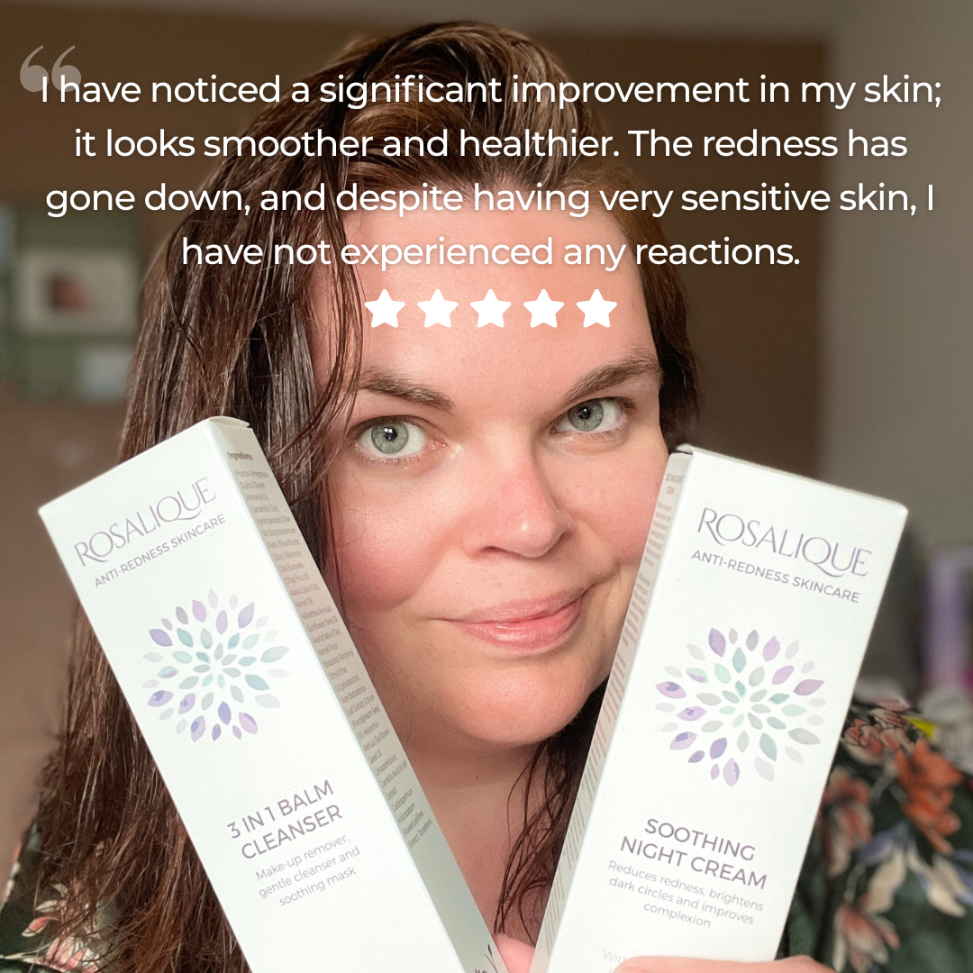 Rosalique Evening Duo