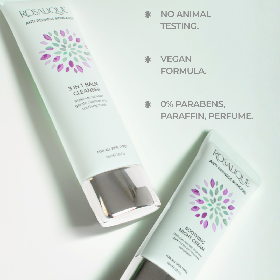 Rosalique Evening Duo