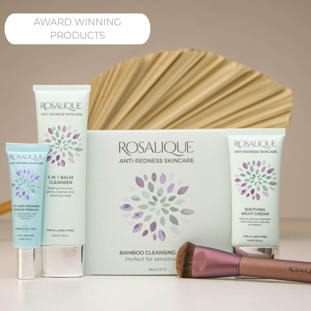 Rosacea Care Kit